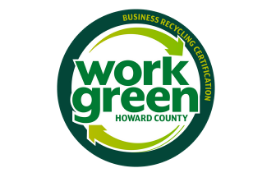 work green howard logo