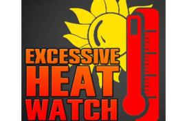 Excessive Heat Watch