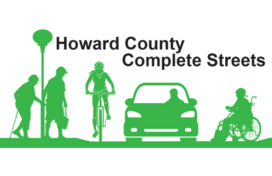 Complete Streets Design Manual Submitted to County Council 