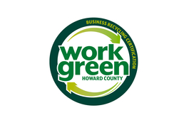 Work Green Logo