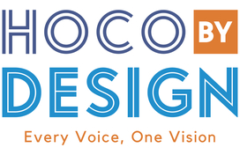 HoCo By Design logo