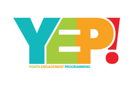 YEP logo