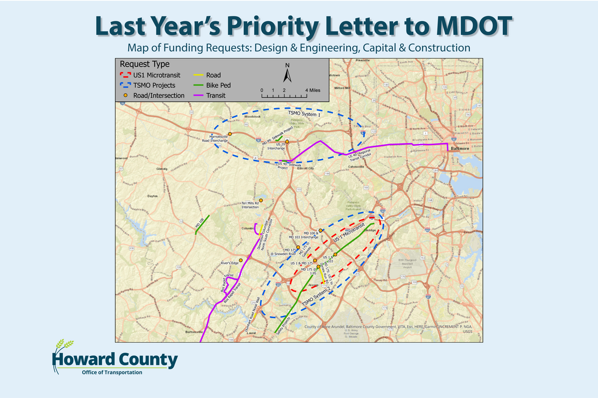 2024 TOH Priority Letter Requests Map FINAL