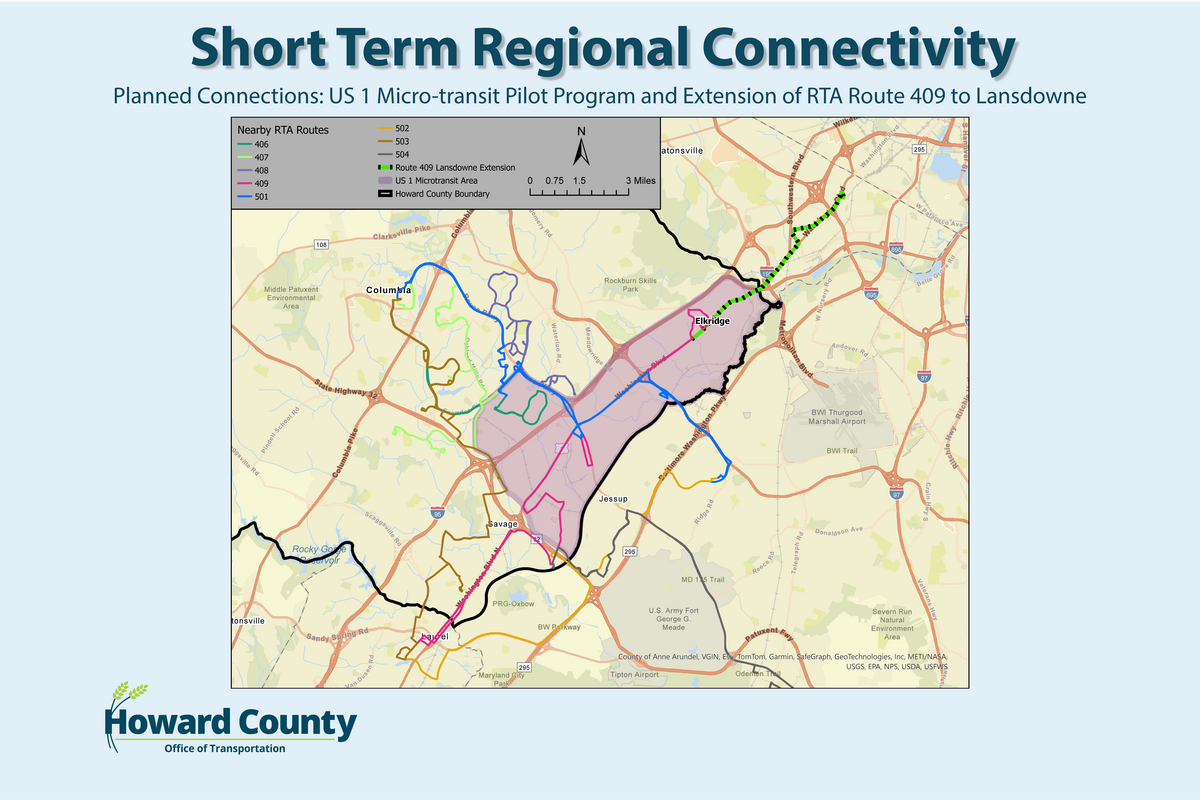 2024 TOH Short Term Regional Connectivity Board #1 FINAL