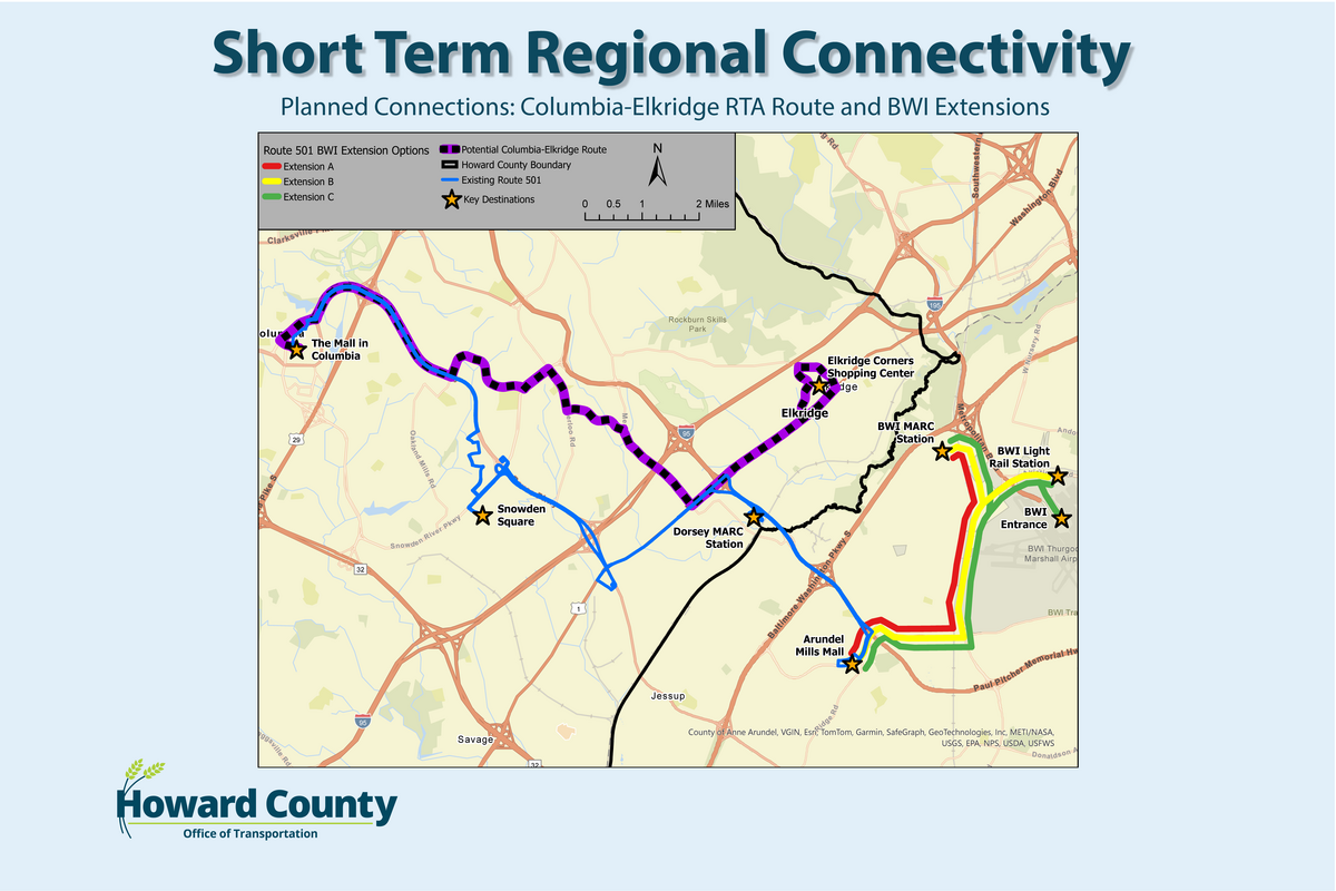 2024 TOH Short Term Regional Connectivity Board #2 FINAL