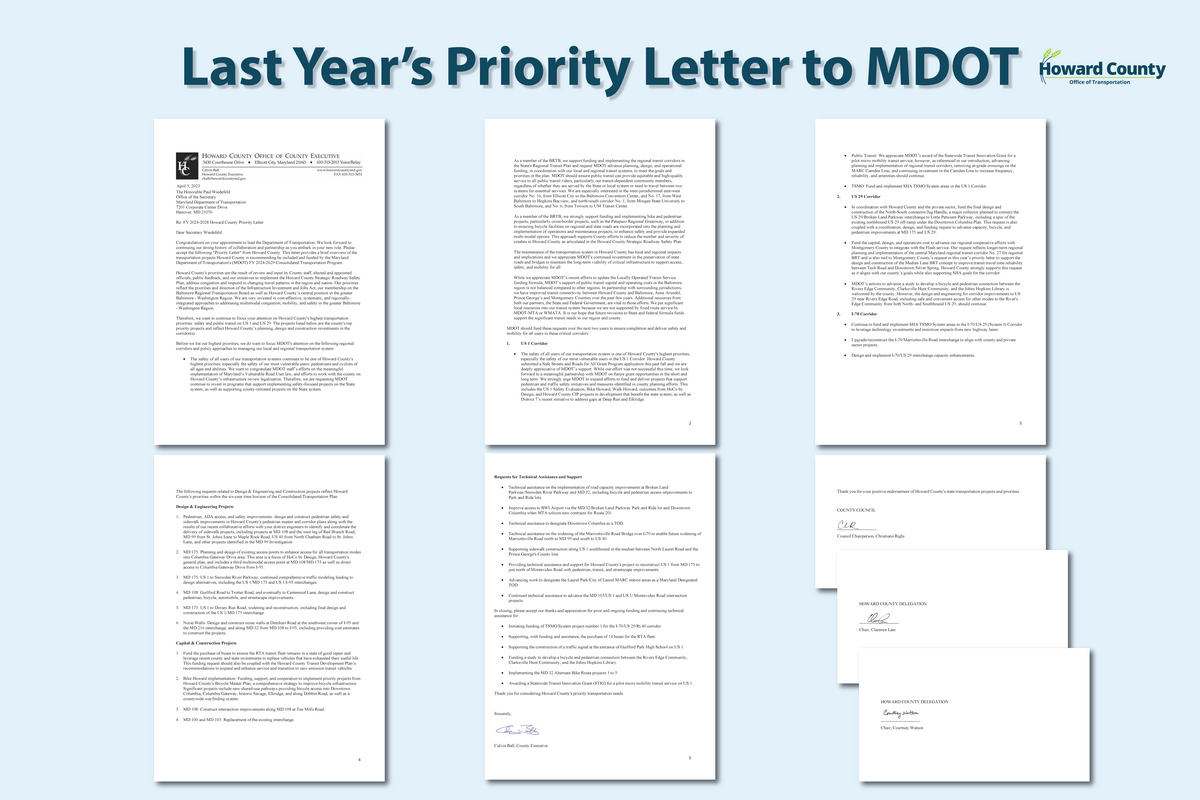 2024 TOH Previous Year's Priority Letter FINAL