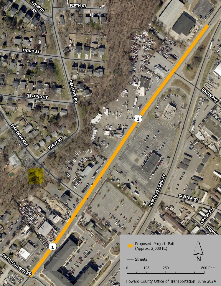 Sidewalk conversion map (smaller)