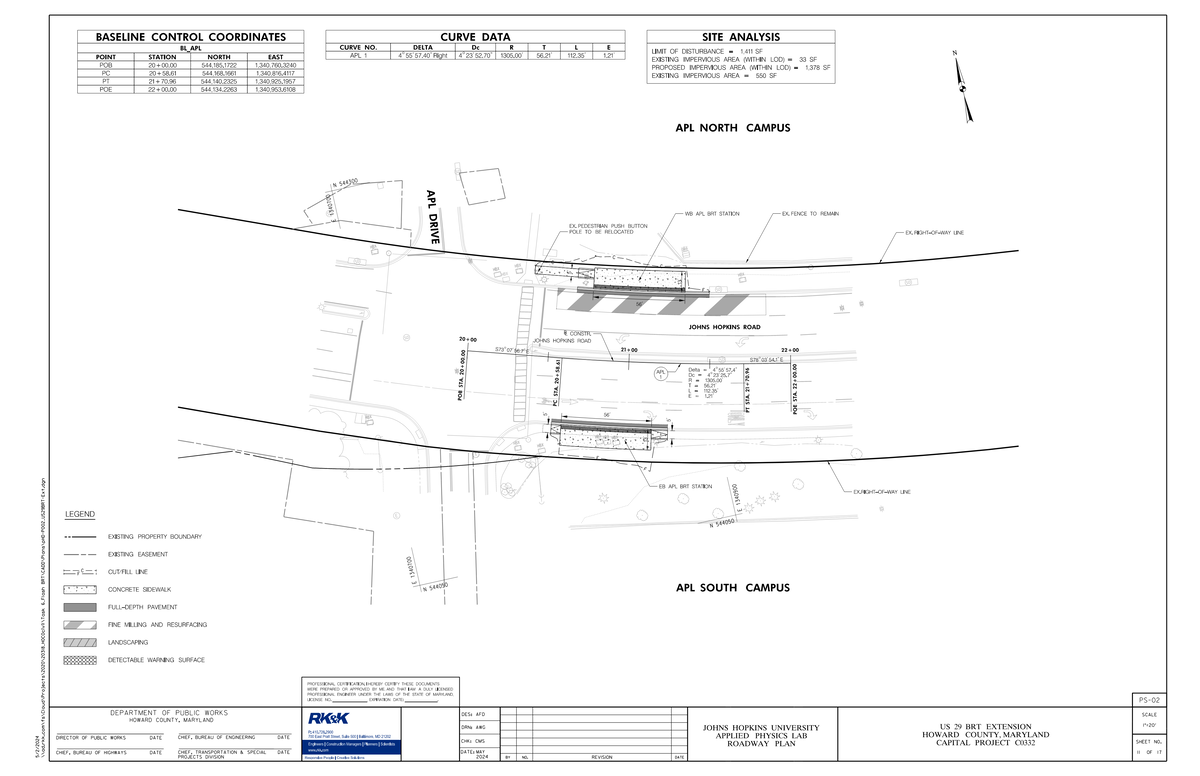 Flash Meeting - Station Plans Page 2