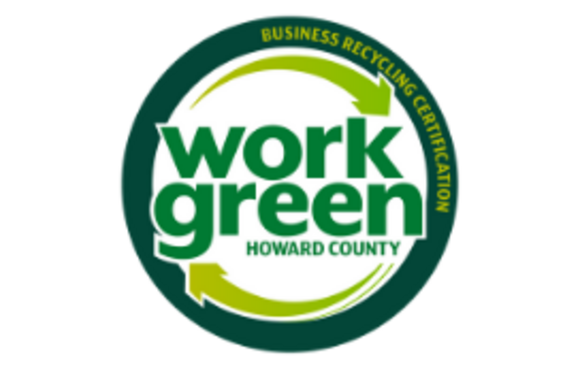 work green howard logo