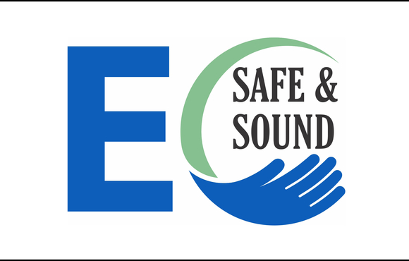 EC Safe & Sound logo