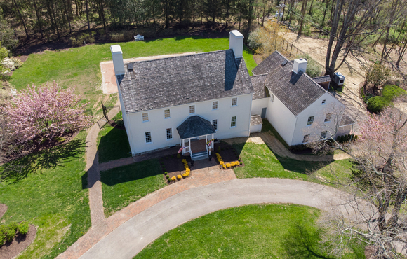 Image of Historic Waverly Mansion