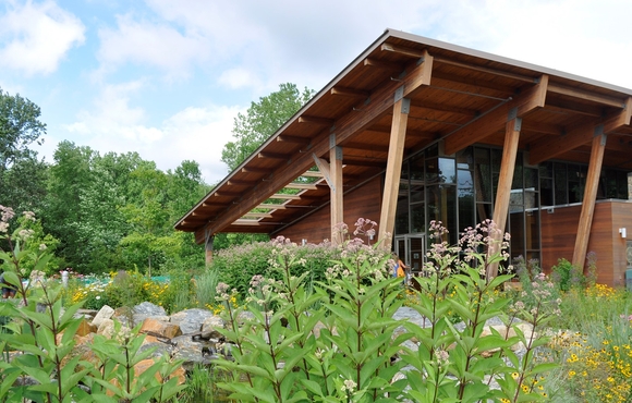 Robinson Nature Center