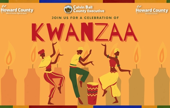 Kwanzaa Banner