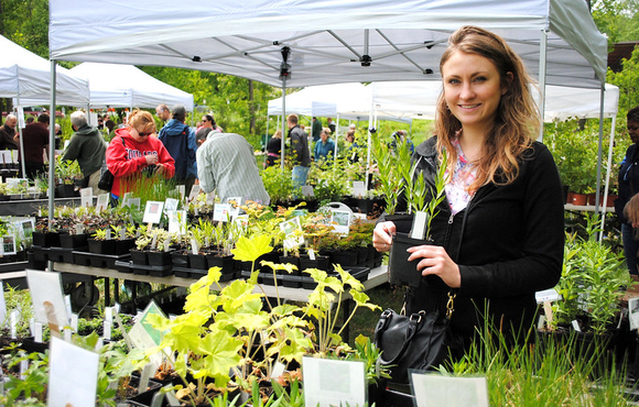 native plant palooza