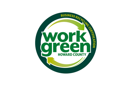 Work Green Logo