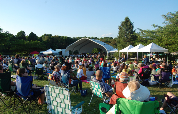 Summer Concert