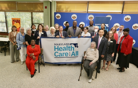 Ball Hosts First State-Wide Community Forum on Prescription Drug Affordability