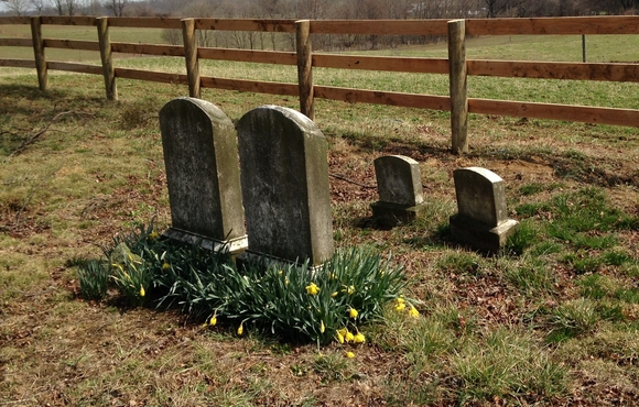 Cemetery Preservation Advisory Board