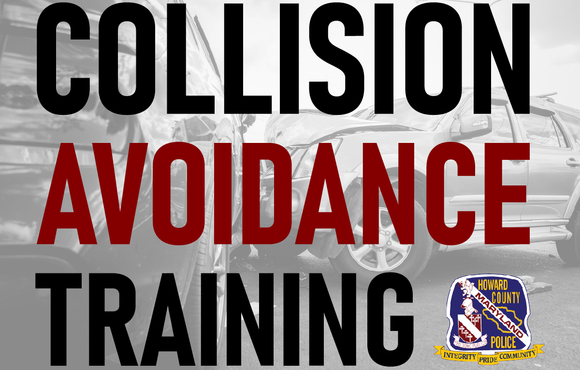 Collision Avoidance Training