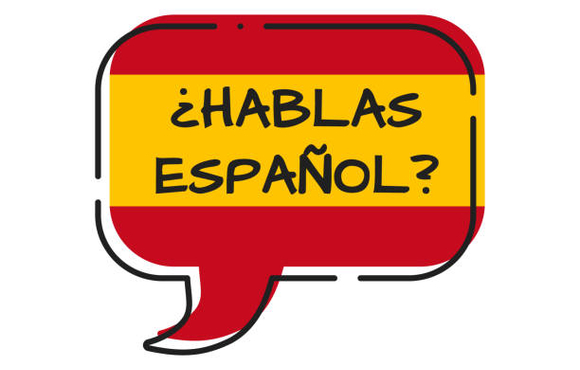 spanish lessons