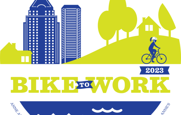 Bike to Work Logo