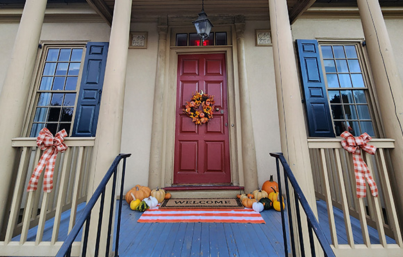 belmont-openn-house-pumpkins