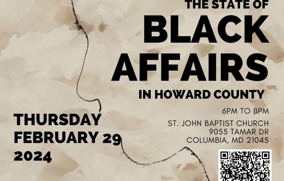 The State of Black Affairs (Social Media)