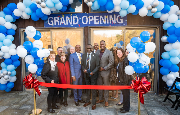 This Women’s History Month, Howard County Executive Calvin Ball Opens Highland House to Support Pregnant Women