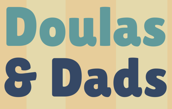 Doulas & Dads