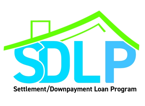 Settlement Downpayment Loan Program