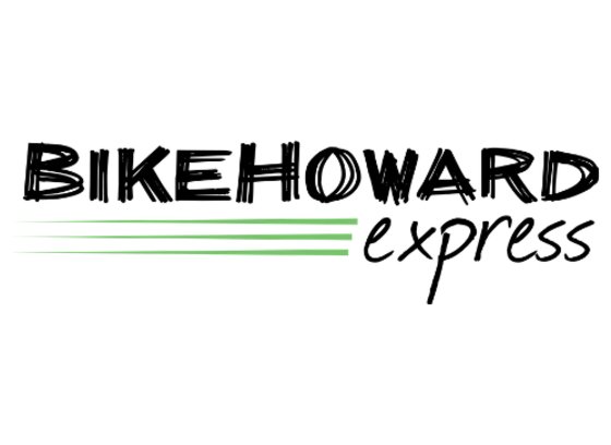 Bike Howard Express logo