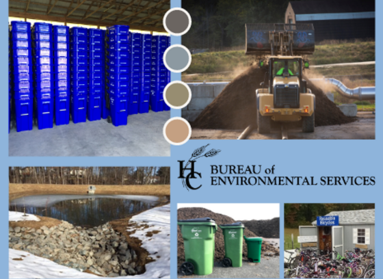 bureau of environmental services