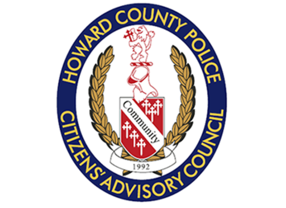 HCPD Citizen Advisory Council Logo