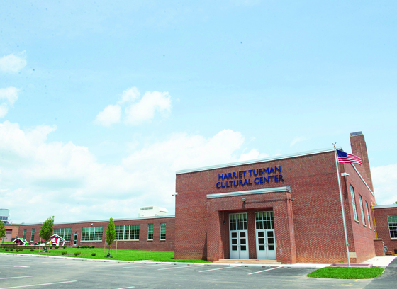 Harriet Tubman Cultural Center