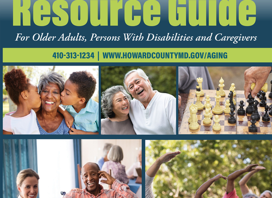 Cover of the 2024 Resource Guide