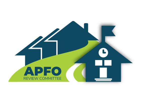 Adequate Public Facilities Ordinance Review Committee logo