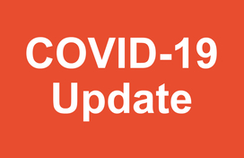 COVID-19 update image