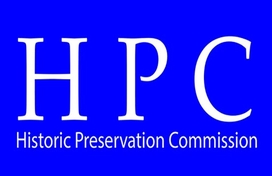 Historic Preservation Commission icon