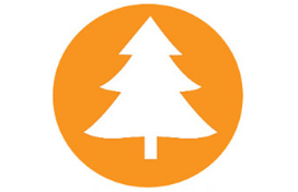 wood waste area logo