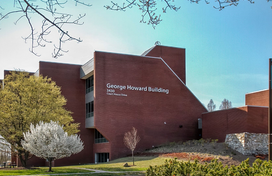 George Howard Building