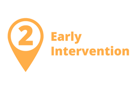 Step 2 - Early Intervention