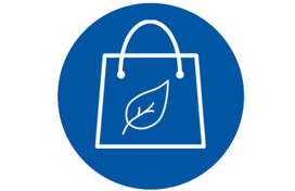 sustainable shopping logo final