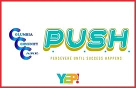 Columbia Community Care - Push Program