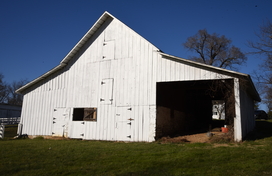 Howard County farm