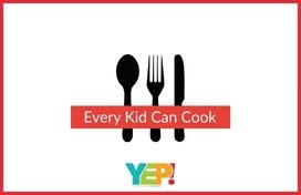 Every Kid Can Cook