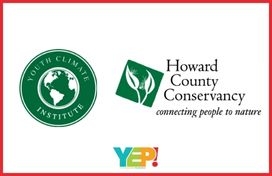 Howard County Conservancy – Youth Climate Institute