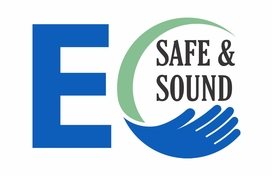 EC Safe and Sound logo