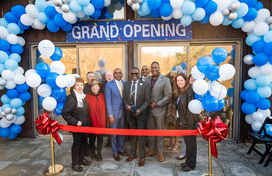 This Women’s History Month, Howard County Executive Calvin Ball Opens Highland House to Support Pregnant Women