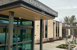 East Columbia Center 