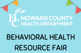 Behavioral Health Resource Fair